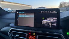 BMW X3 xDrive 30e M Sport 5dr Auto Estate